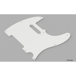 Tele Style  Tele Style